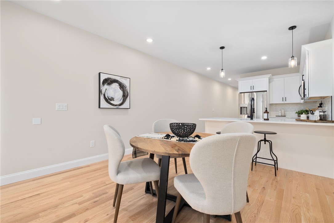 2907 Post Road, Unit 4 Warwick, RI 02886 - Photo 13 of 33