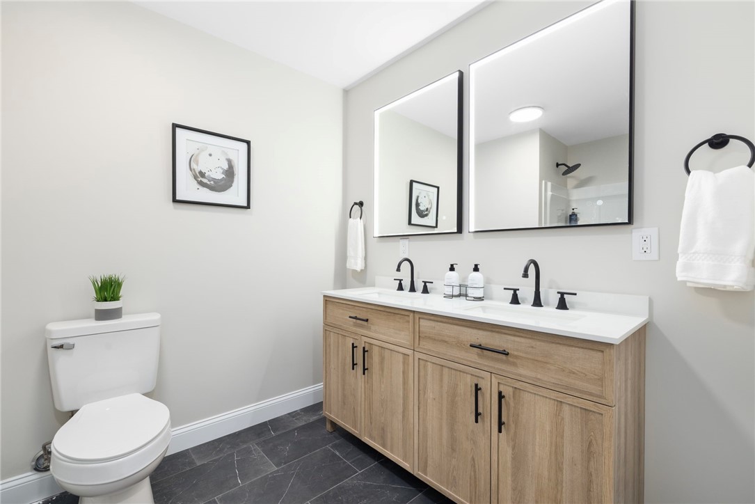 2907 Post Road, Unit 4 Warwick, RI 02886 - Photo 28 of 33