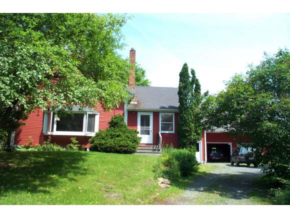 1324 King George Farm Road Sutton, VT 05867 - Photo 1 of 1 Gallery Image 1