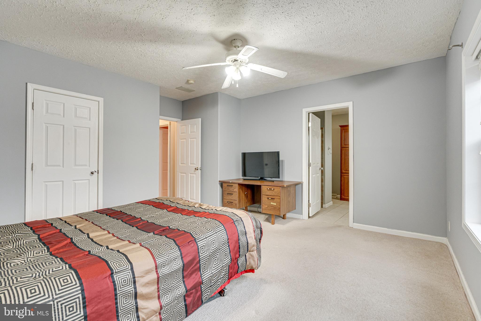 14640 Lufthansa Circle Chantilly, VA 20151 - Photo 16 of 35 Primary suite w ceiling fan
