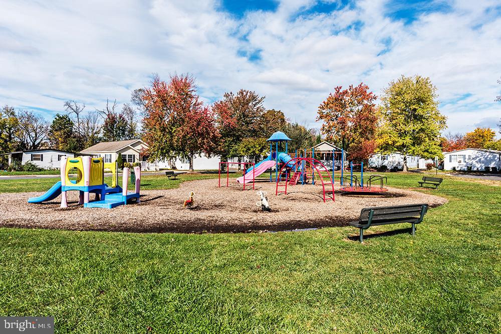 14640 Lufthansa Circle Chantilly, VA 20151 - Photo 30 of 35 Vibrant playground amidst autumn hues.