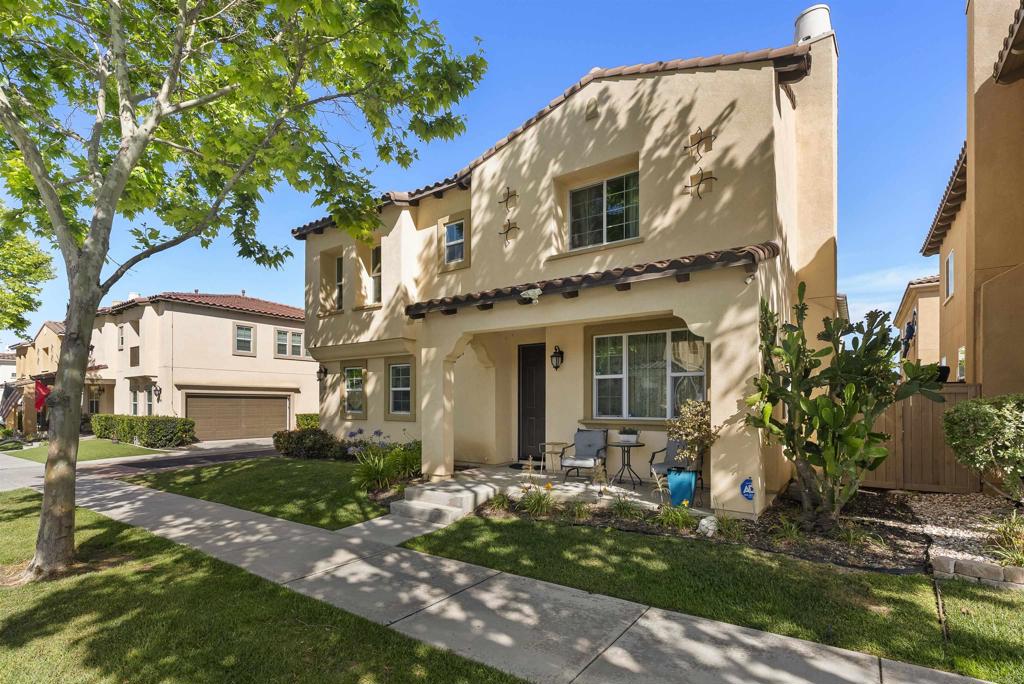 1417 Cathedral Oaks Road Chula Vista, CA 91913 - Photo 2 of 47