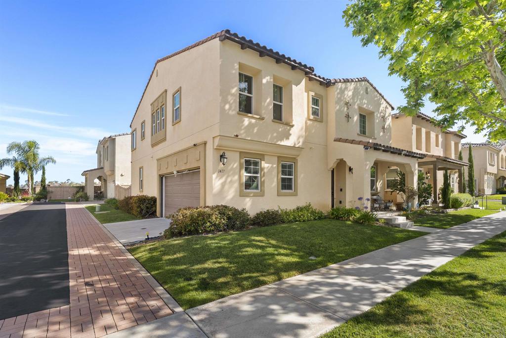 1417 Cathedral Oaks Road Chula Vista, CA 91913 - Photo 3 of 47
