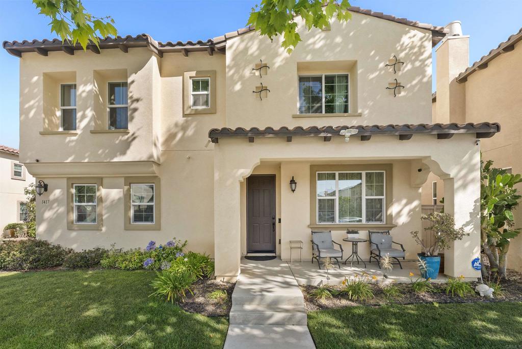 1417 Cathedral Oaks Road Chula Vista, CA 91913 - Photo 4 of 47