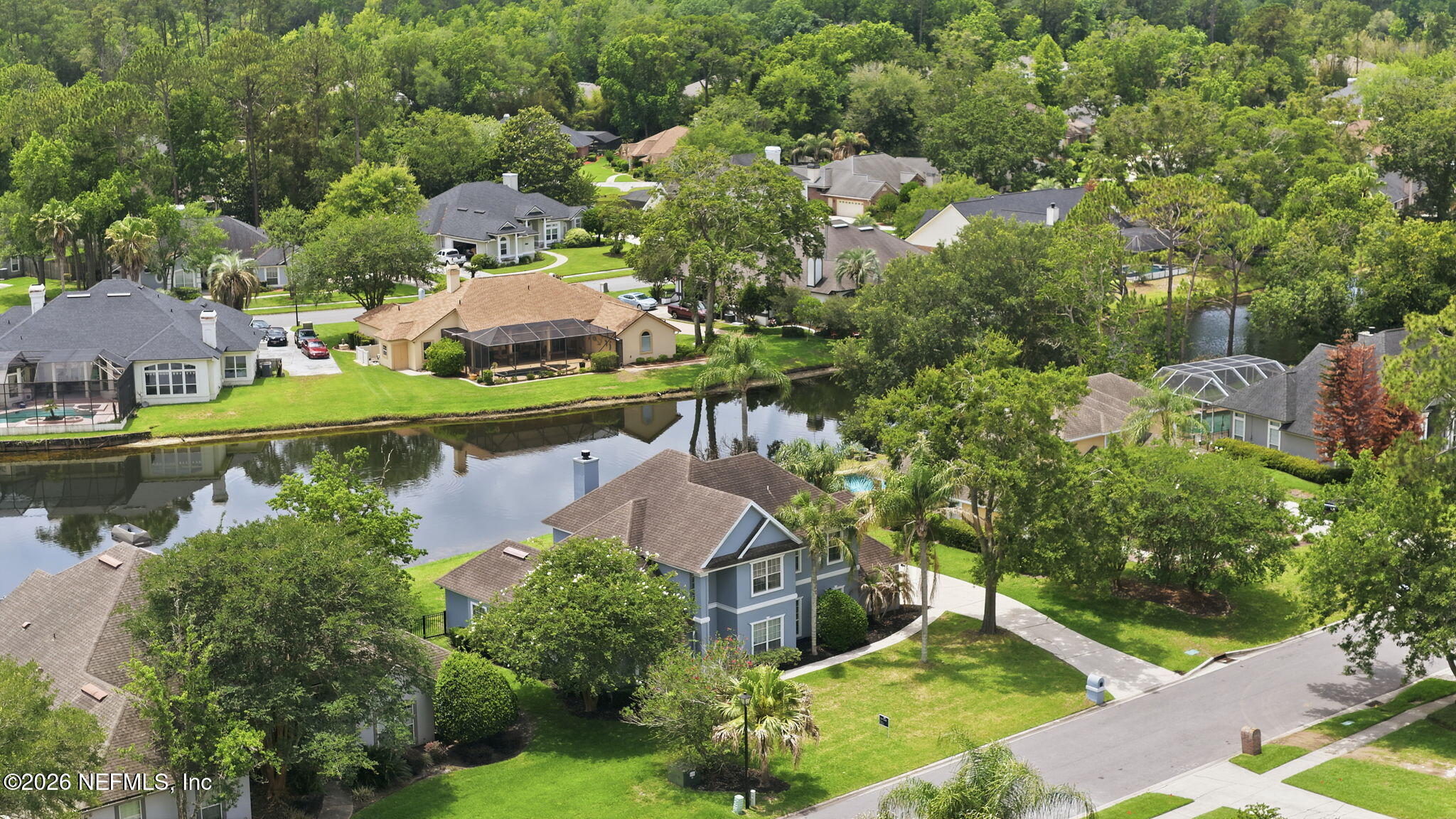 3734 Reedpond Drive North Jacksonville, FL 32223 - Photo 57 of 57 3734 Reedpond Dr