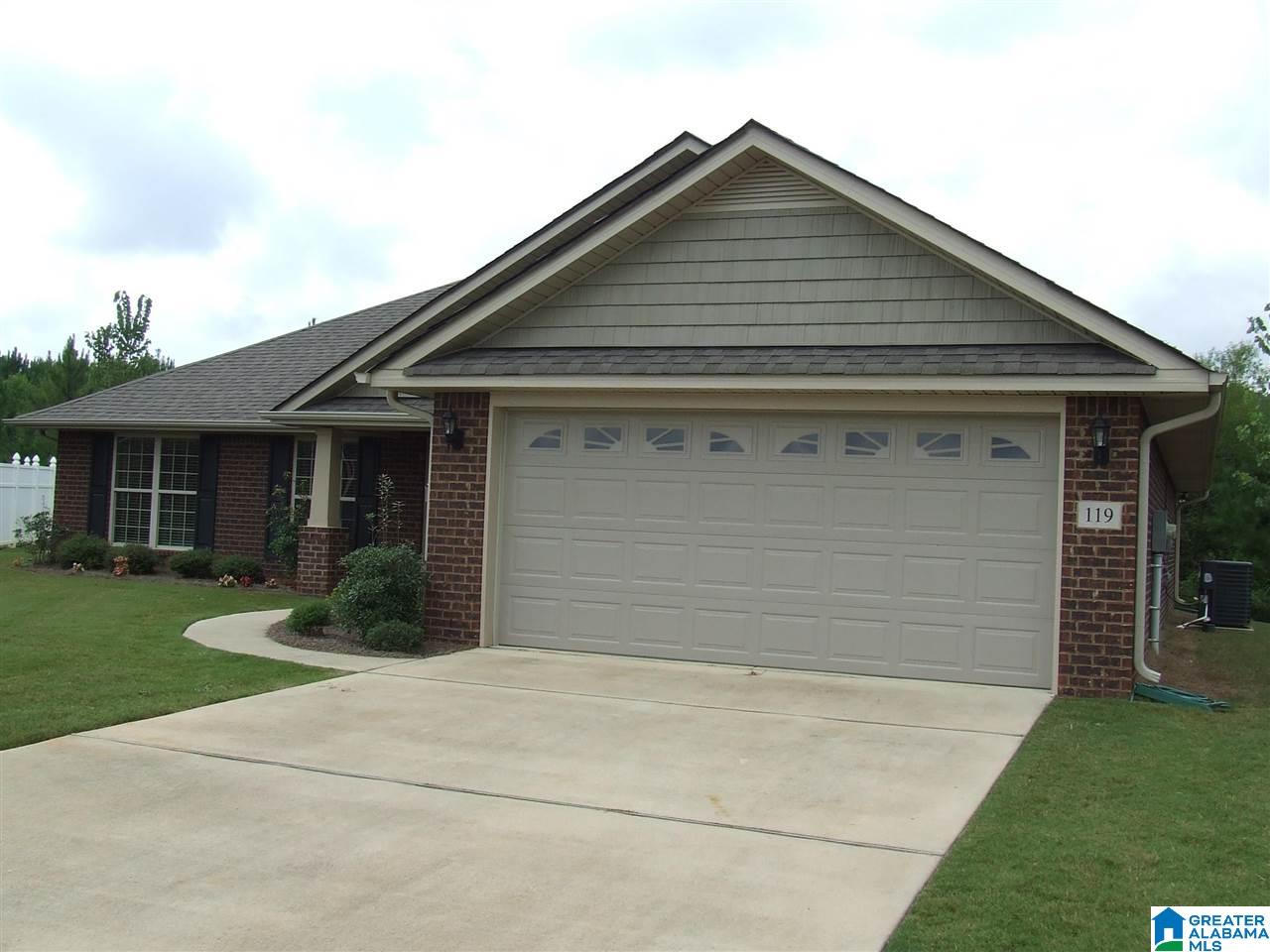 119 Federal Road Montevallo, AL 35115 - Photo 2 of 38