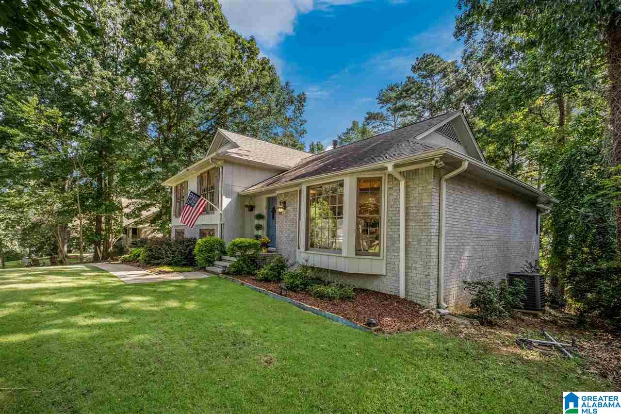 4739 Bridgewater Road Birmingham, AL 35243 - Photo 5 of 48