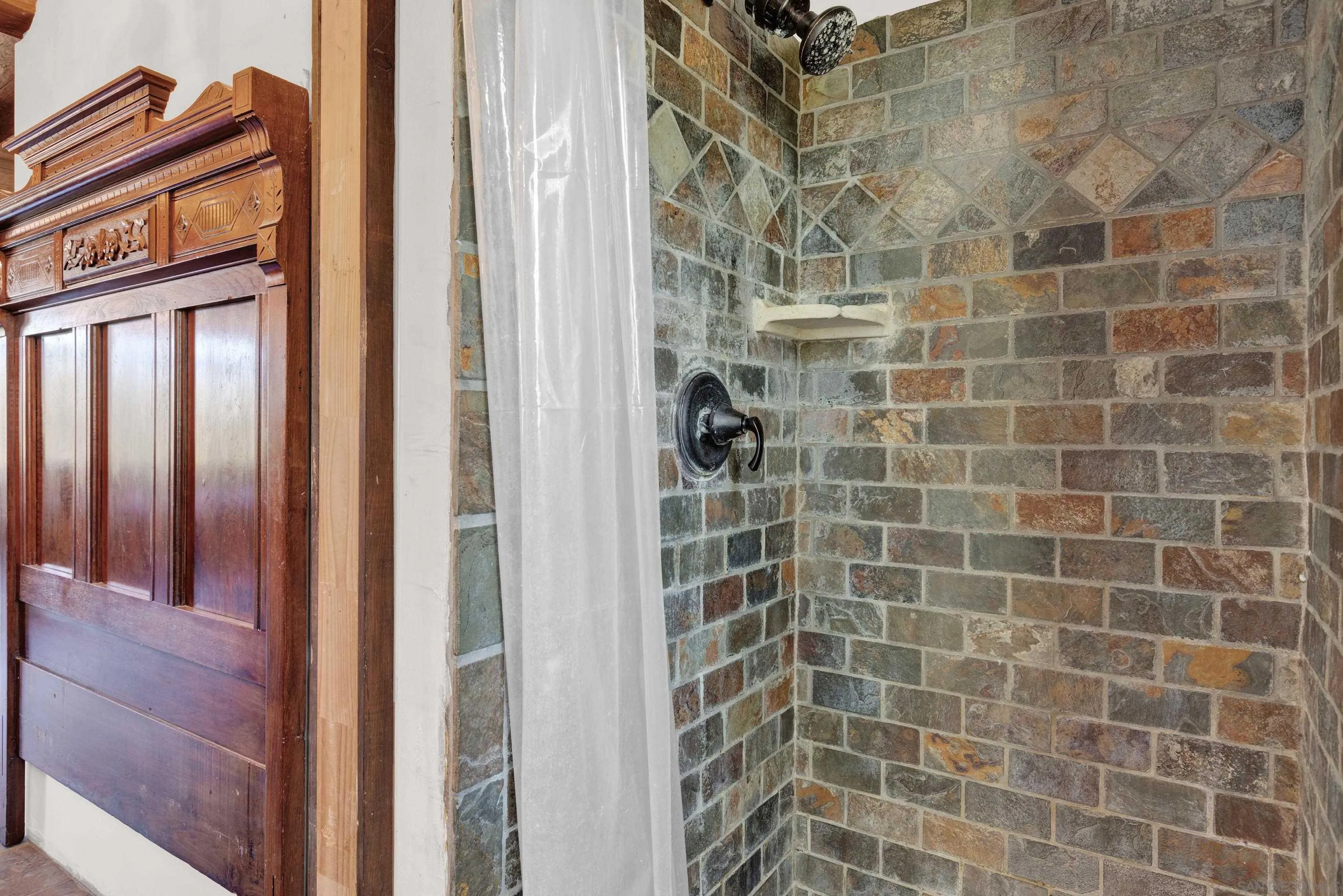 20580 Bexley Road Jamul, CA 91935 - Photo 22 of 50 a bathroom with a shower