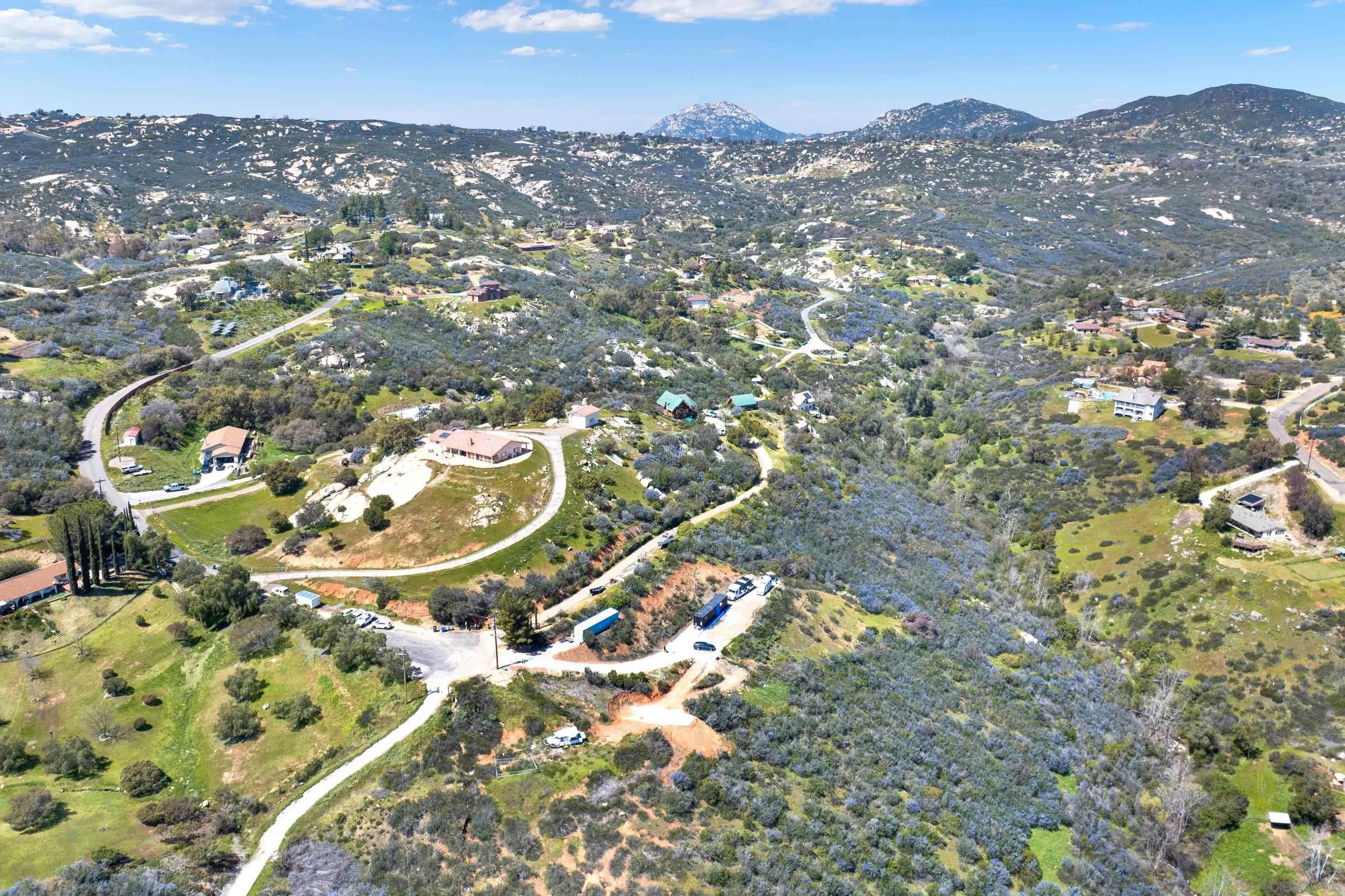 20580 Bexley Road Jamul, CA 91935 - Photo 5 of 50 view of city