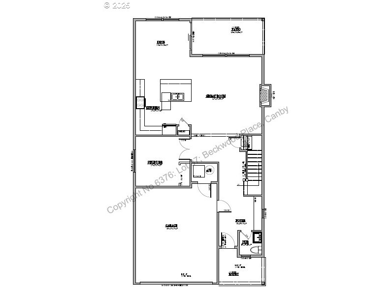 844 Northeast 17th Avenue Canby, OR 97013 - Photo 3 of 39