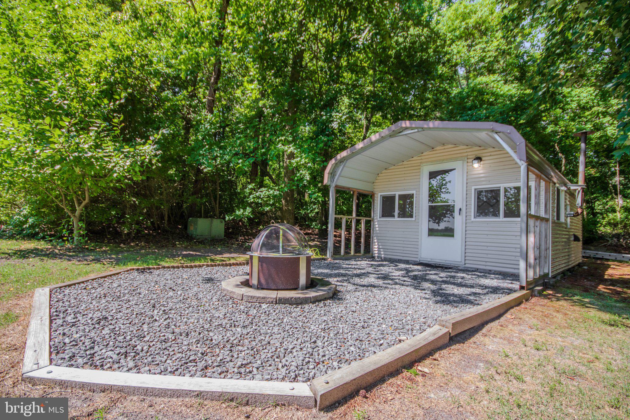 31749 Morris Leonard Road Parsonsburg, MD 21849 - Photo 34 of 40 Charming retreat surrounded by nature.