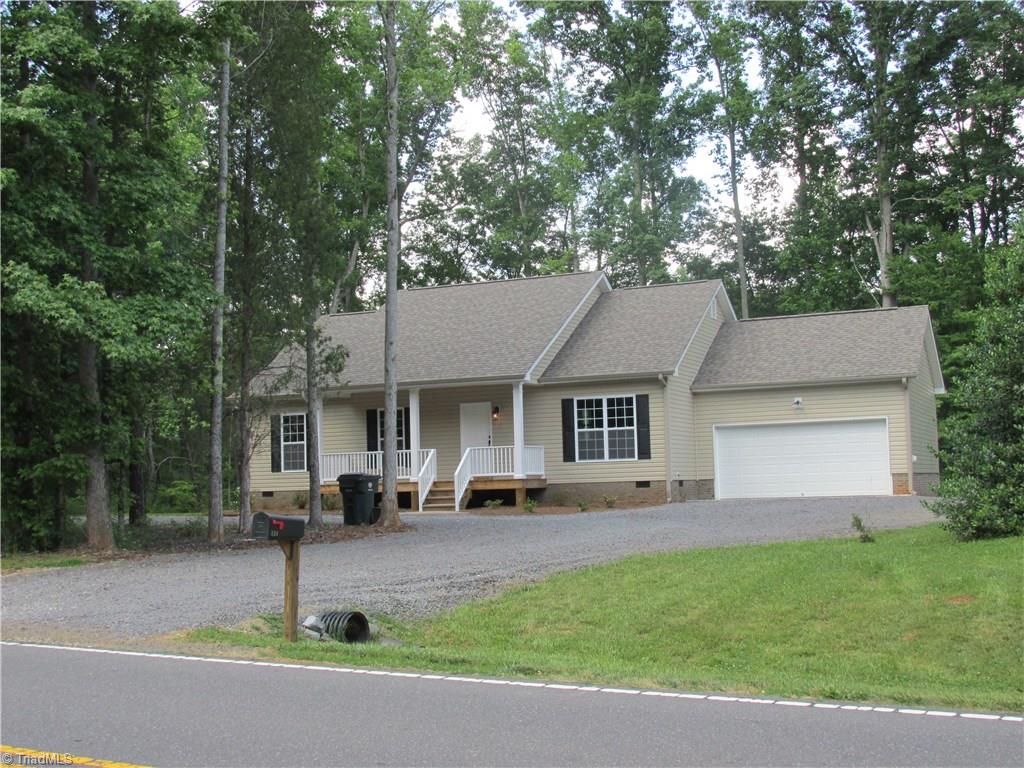 434 Cornatzer Road Mocksville, NC 27028 - Photo 1 of 17 Gallery Image 1