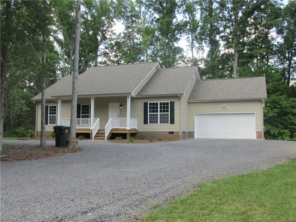 434 Cornatzer Road Mocksville, NC 27028 - Photo 2 of 17 Gallery Image 2
