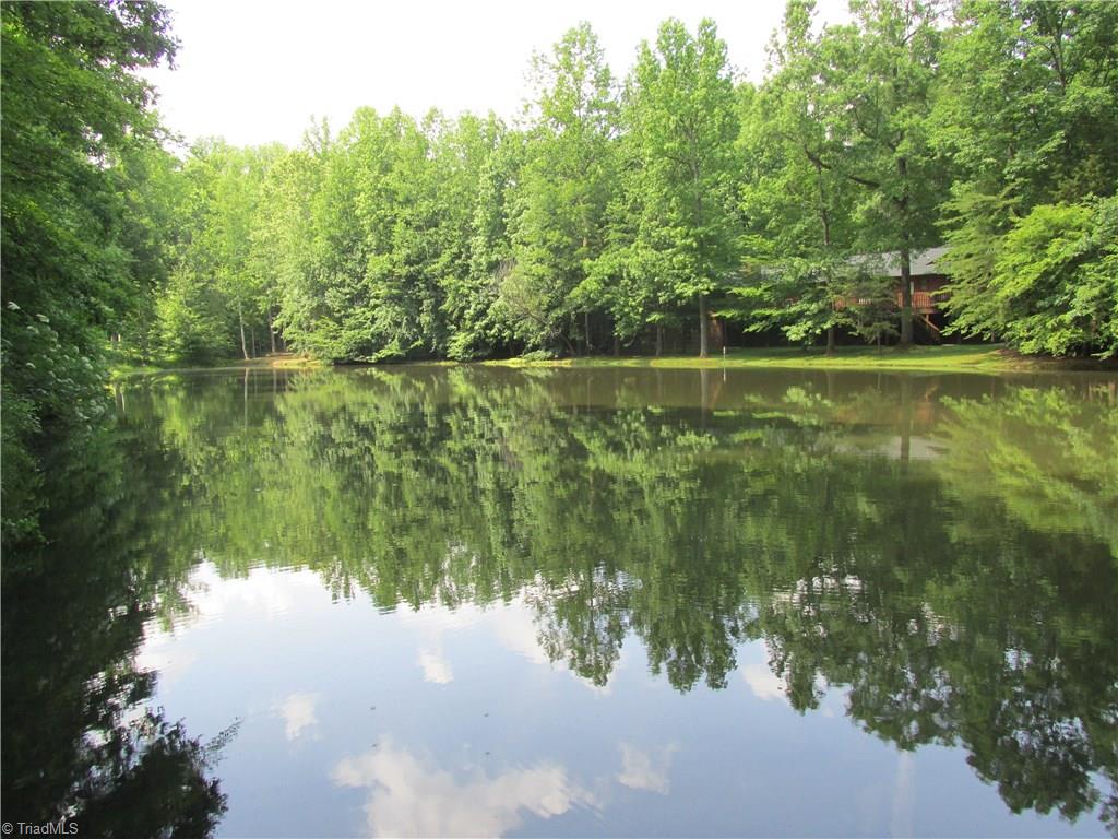 434 Cornatzer Road Mocksville, NC 27028 - Photo 17 of 17 Gallery Image 17