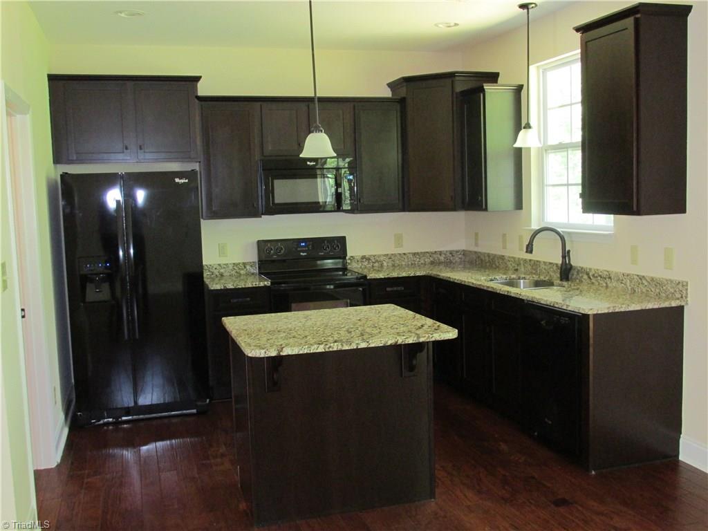 434 Cornatzer Road Mocksville, NC 27028 - Photo 4 of 17 Gallery Image 4