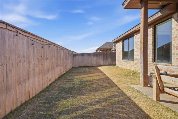 $339,000 | 805 North 5th Street, Wolfforth, TX 79382
