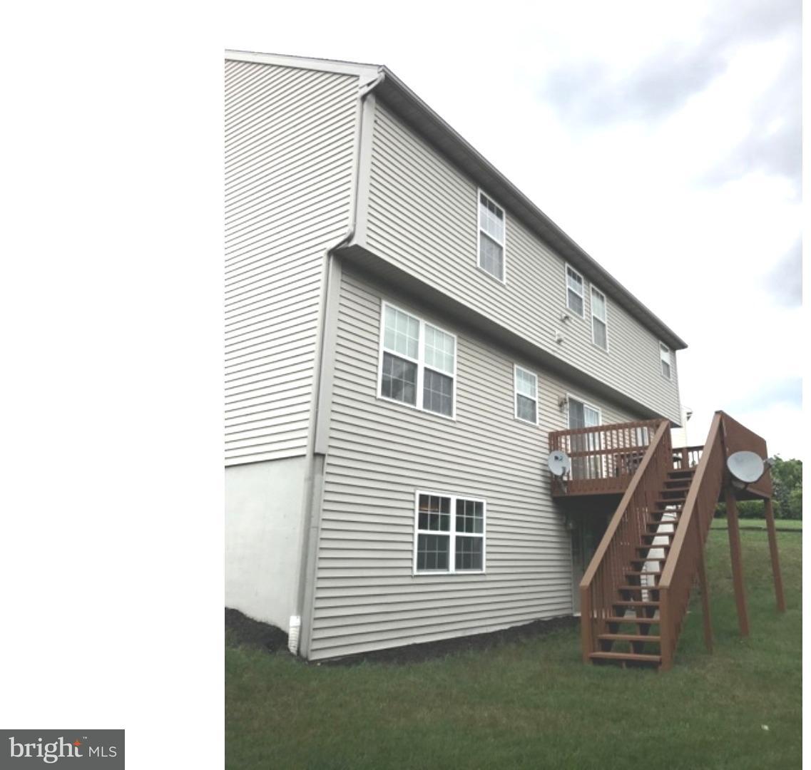 1211 Fox Road Leesport, PA 19533 - Photo 4 of 4 Exterior Back