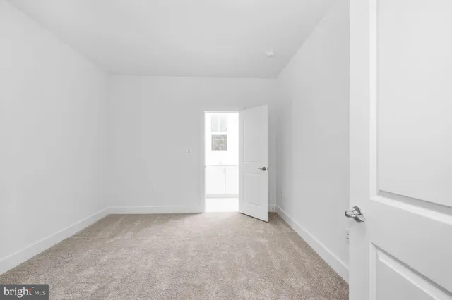 a view of a house with a door