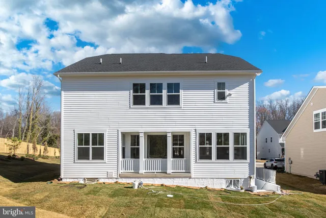 $1,487,900 | 8757 Southern Oaks Place, Lorton, VA 22079