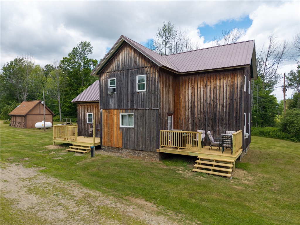 8717 McMahon Road Angelica, NY 14709 - Photo 22 of 30