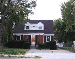 3916 West 87th Street Chicago, IL 60652 - Photo 1 of 1