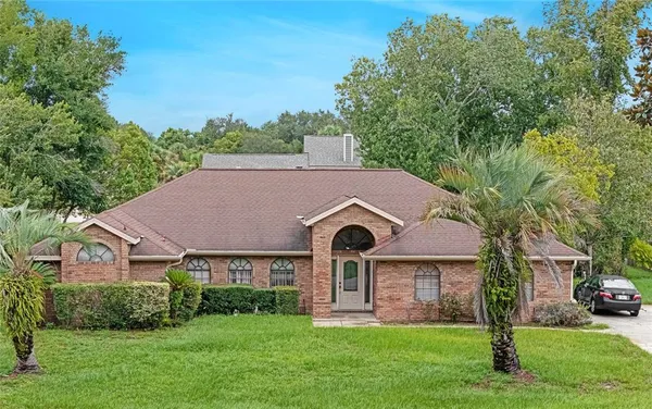 $435,000 | 508 Brokenshire Drive, DeBary, FL 32713