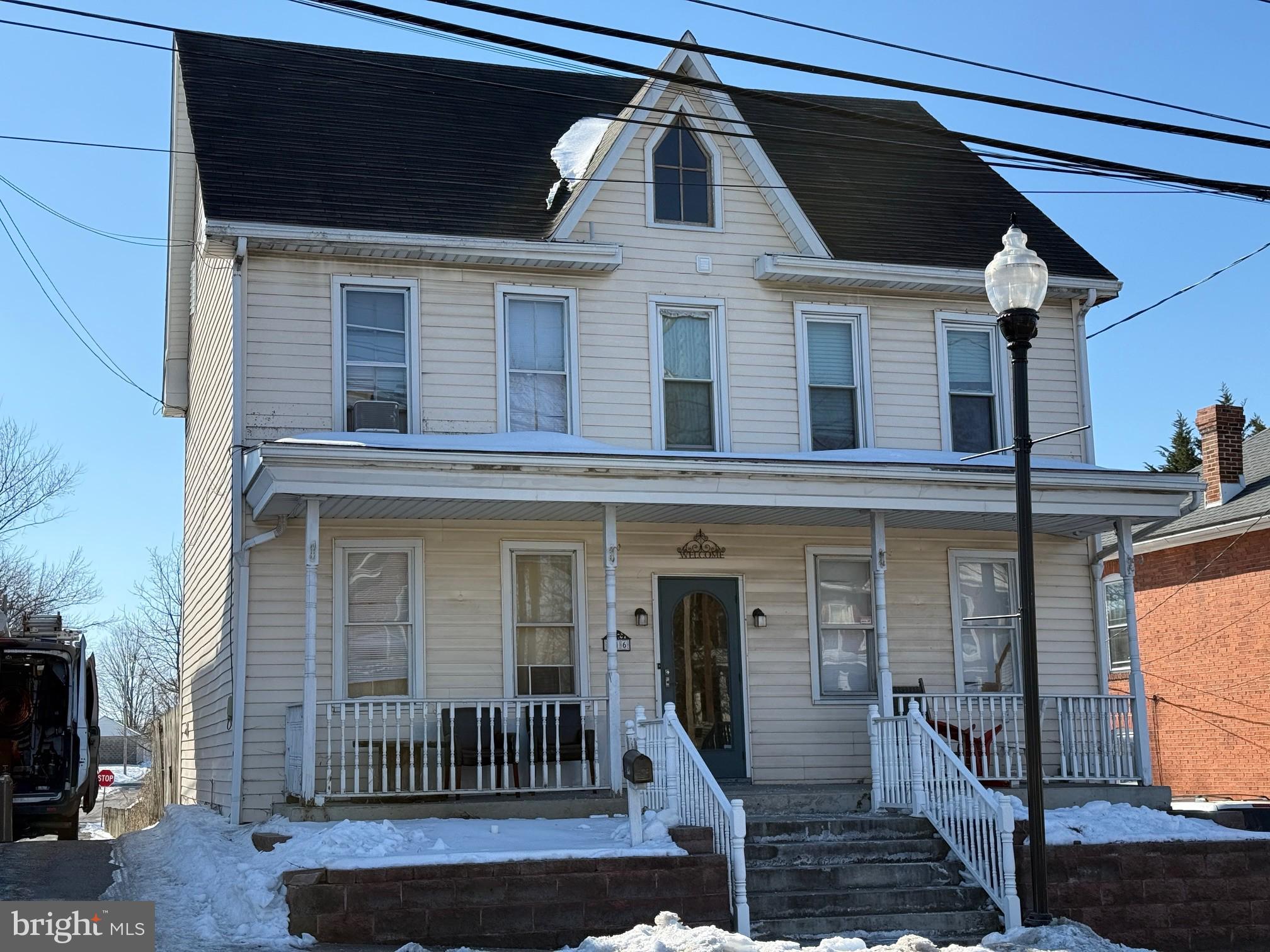 416 West Main Street Waynesboro, PA 17268 - Photo 1 of 1