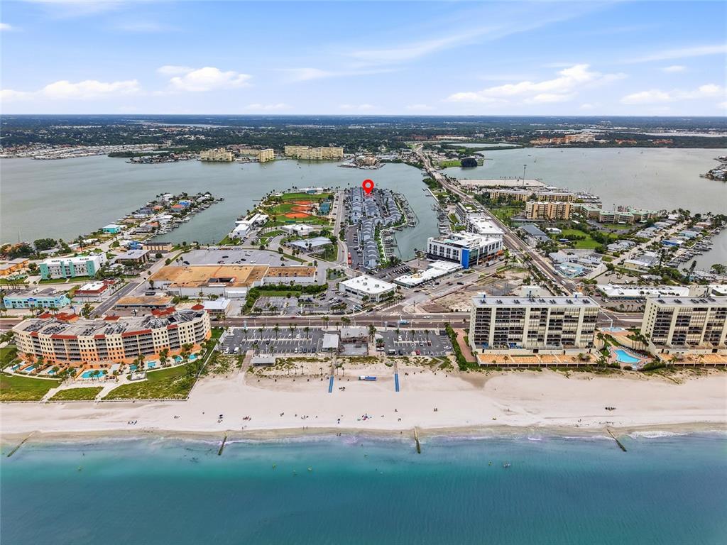 320 Medallion Boulevard, Unit H Madeira Beach, FL 33708 - Photo 37 of 38