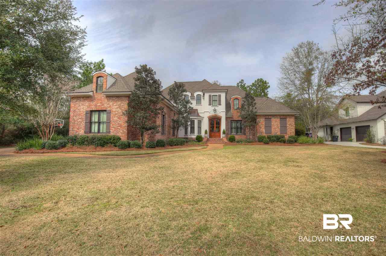 573 Falling Water Boulevard Fairhope, AL 36532 - Photo 2 of 40