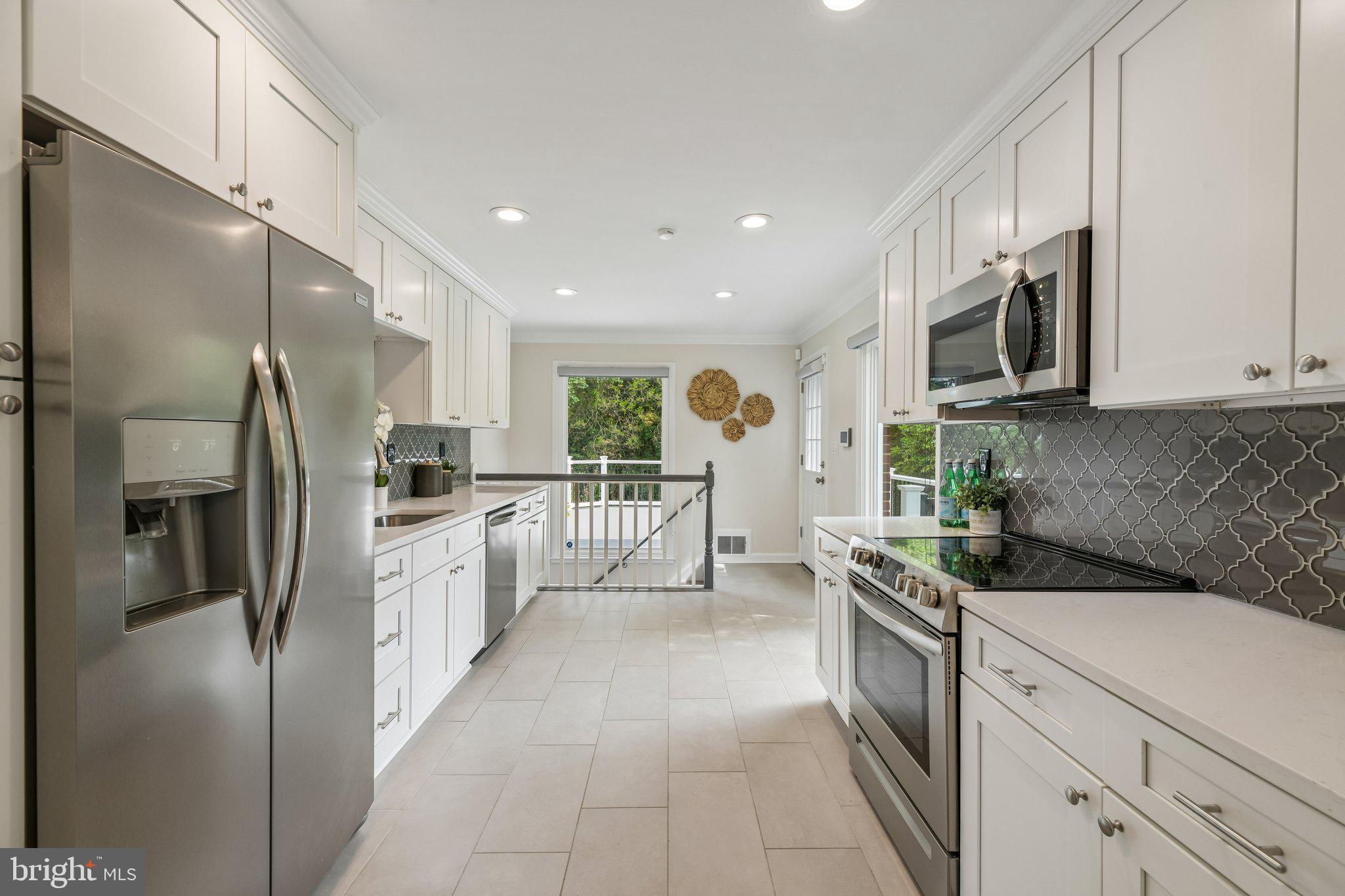 1111 Archer Court Alexandria, VA 22312 - Photo 16 of 61 Gallery Image 16
