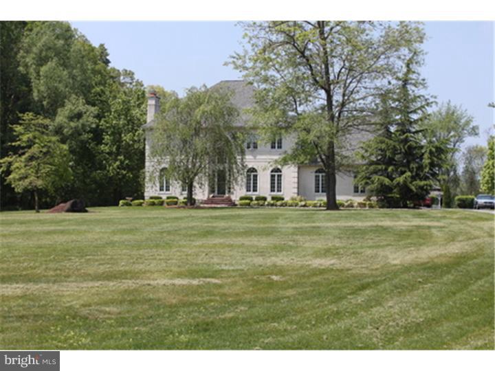 303 Nottingham Drive Spring City, PA 19475 - Photo 1 of 21 Exterior