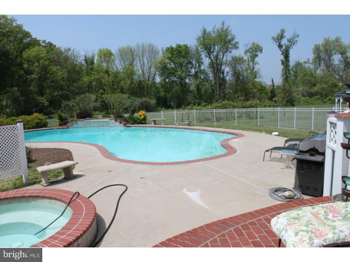 303 Nottingham Drive Spring City, PA 19475 - Photo 11 of 21 Pool