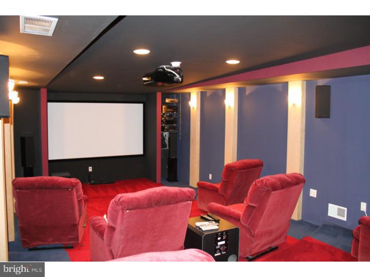 303 Nottingham Drive Spring City, PA 19475 - Photo 14 of 21 Media Room