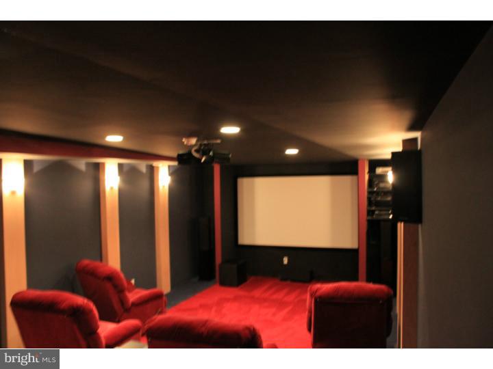 303 Nottingham Drive Spring City, PA 19475 - Photo 15 of 21 Media Room