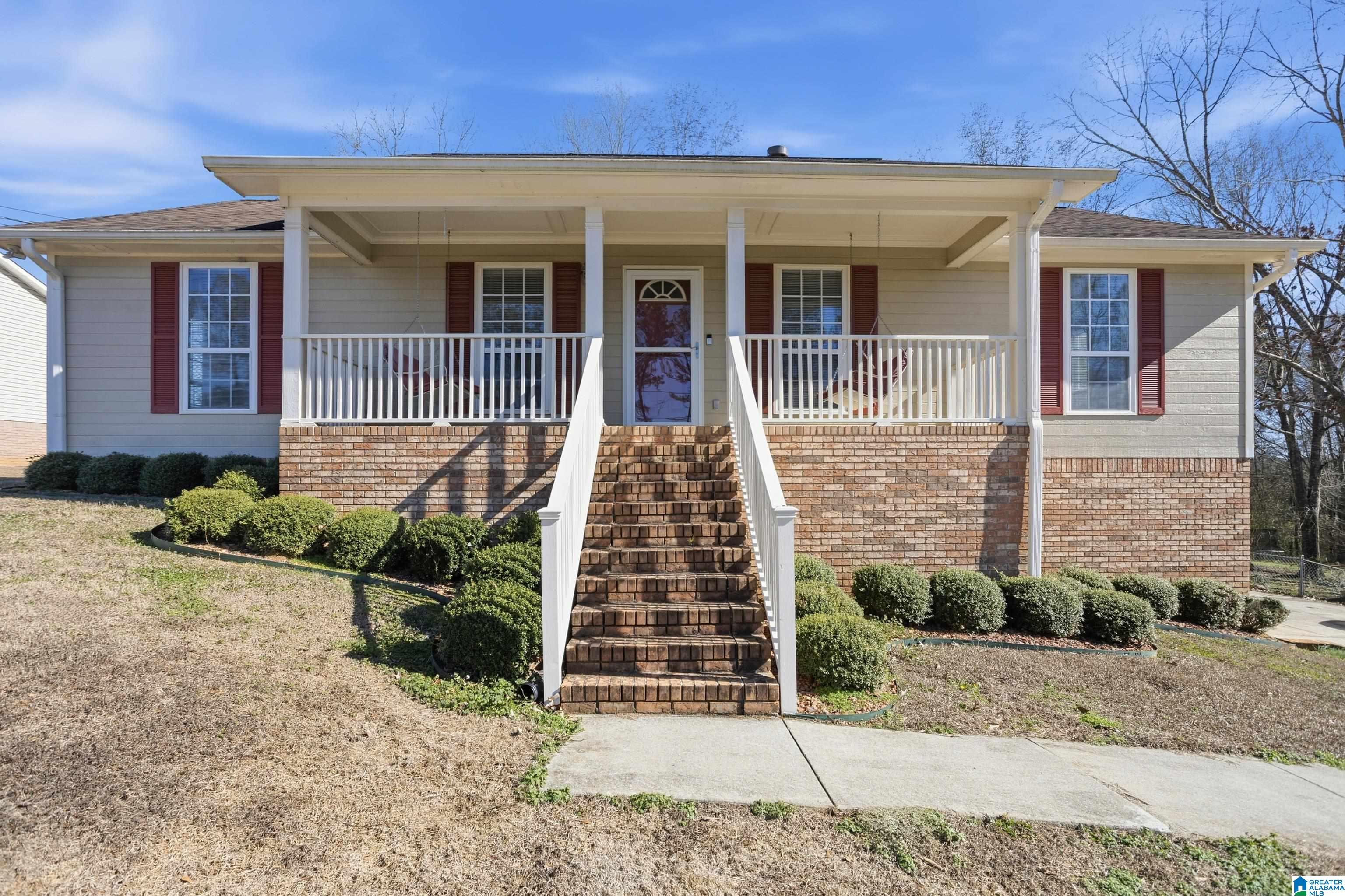 8771 Warrior-Kimberly Road Kimberly, AL 35091 - Photo 40 of 66