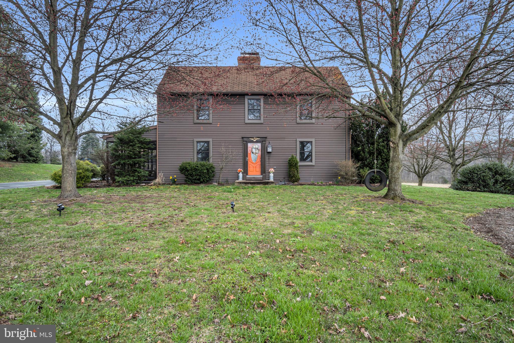 99 Mar-Bob Road Halifax, PA 17032 - Photo 1 of 57