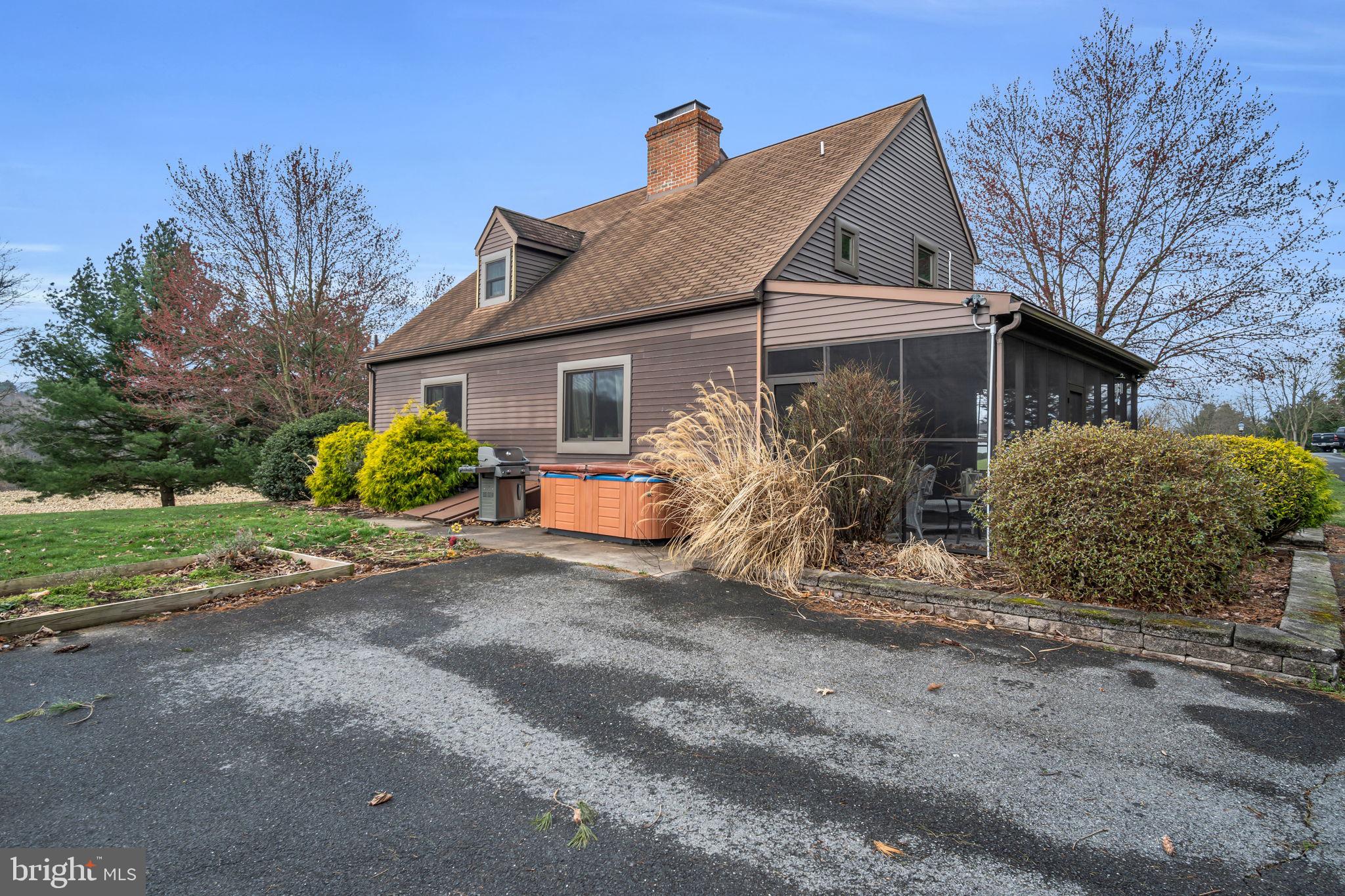 99 Mar-Bob Road Halifax, PA 17032 - Photo 35 of 57