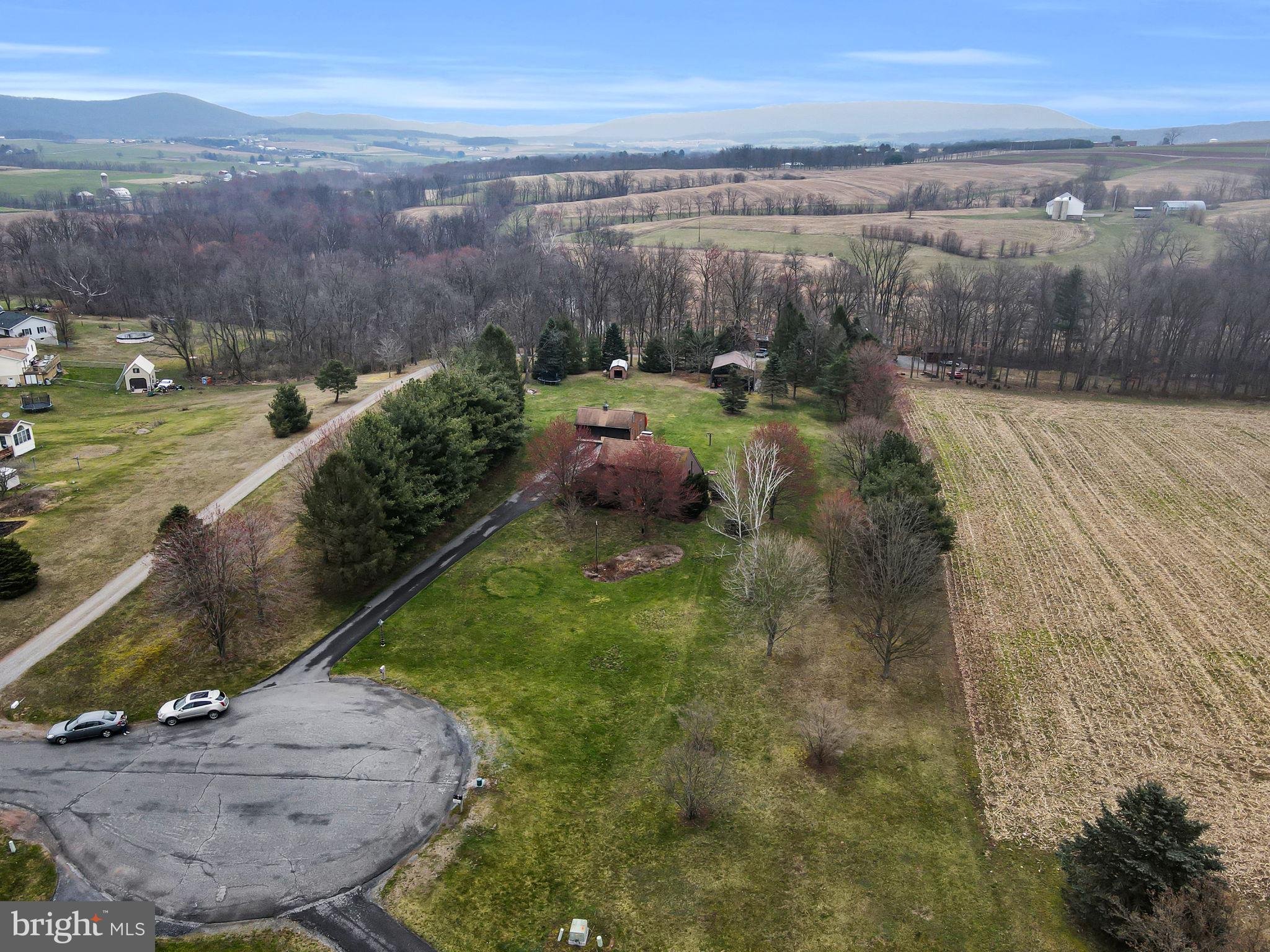 99 Mar-Bob Road Halifax, PA 17032 - Photo 54 of 57