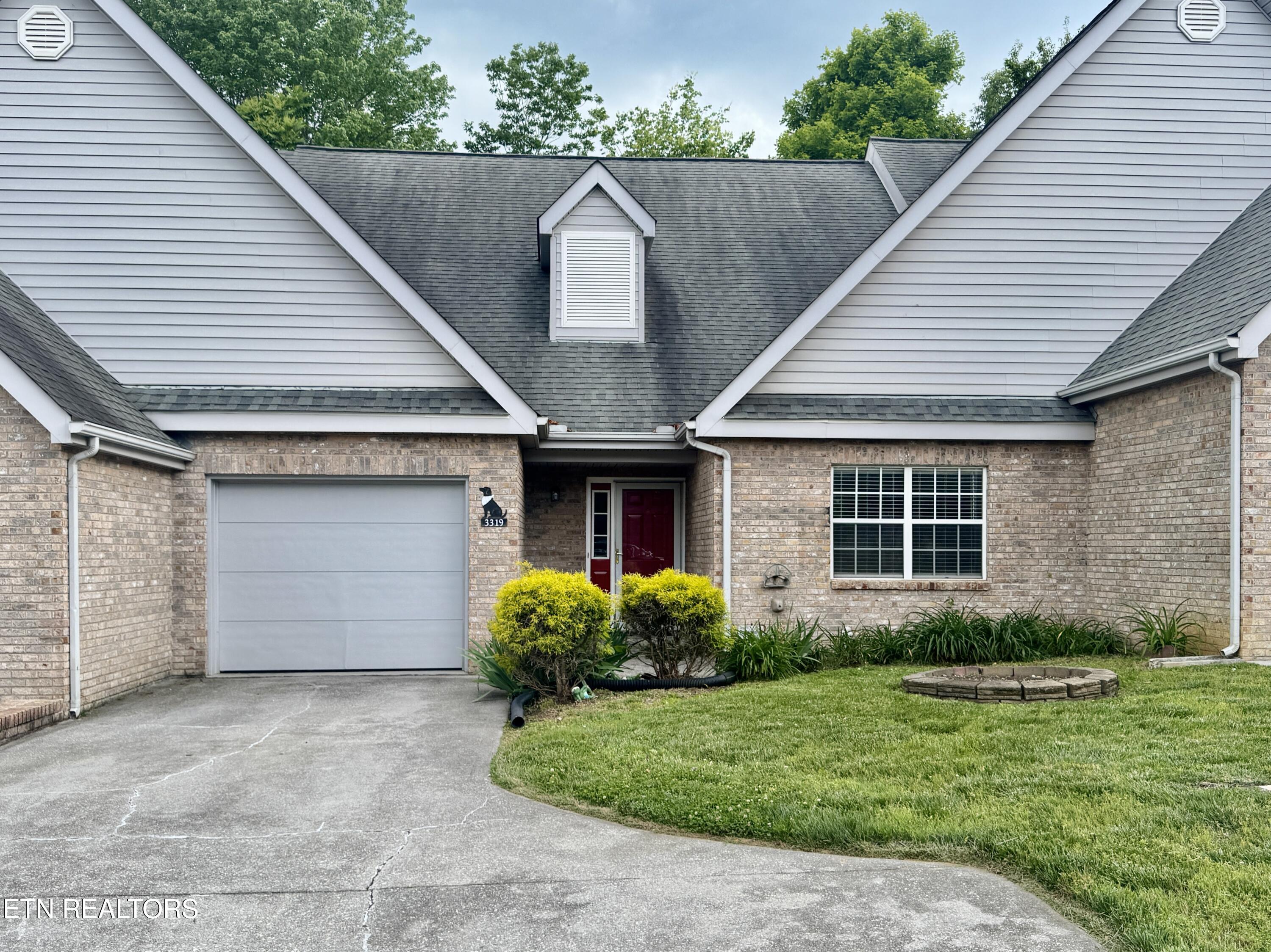 3319 Laurel View Road Knoxville, TN 37917 - Photo 2 of 36 2