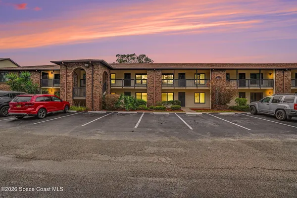 $147,000 | 1515 Huntington Lane, Unit 122, Rockledge, FL 32955