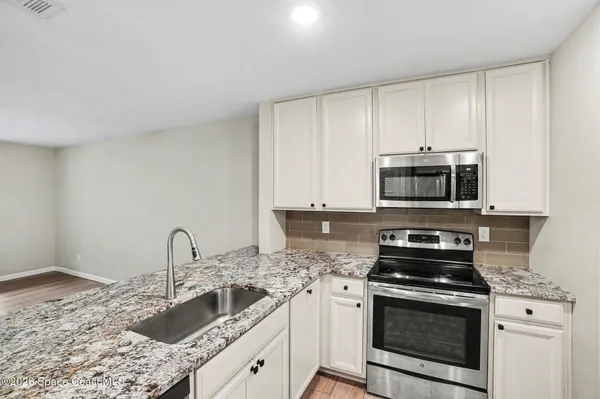 $147,000 | 1515 Huntington Lane, Unit 122, Rockledge, FL 32955