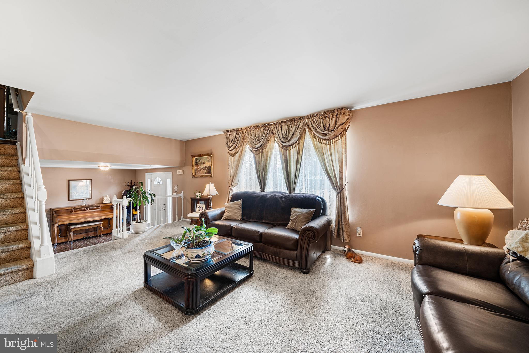 1669 Radburn Road Bensalem, PA 19020 - Photo 7 of 30