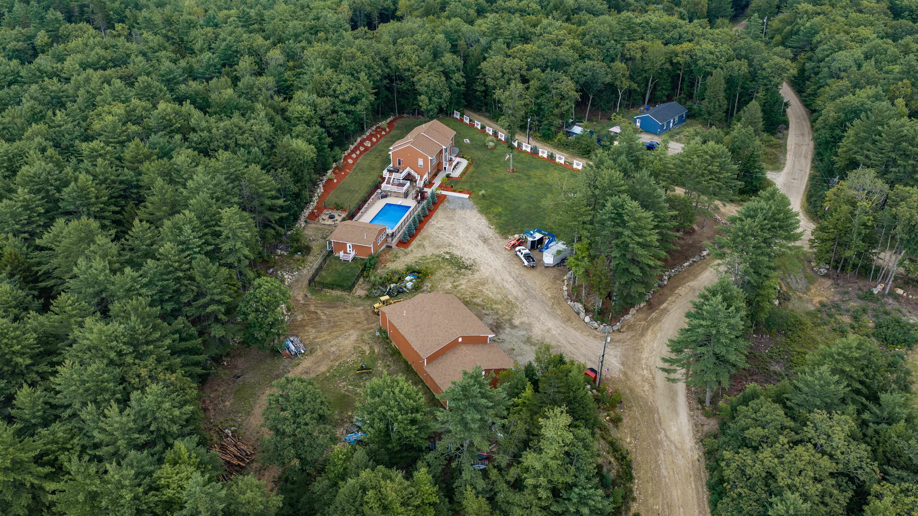 86 Beaver Ridge Road Barnstead, NH 03225 - Photo 7 of 60 Gallery Image 7