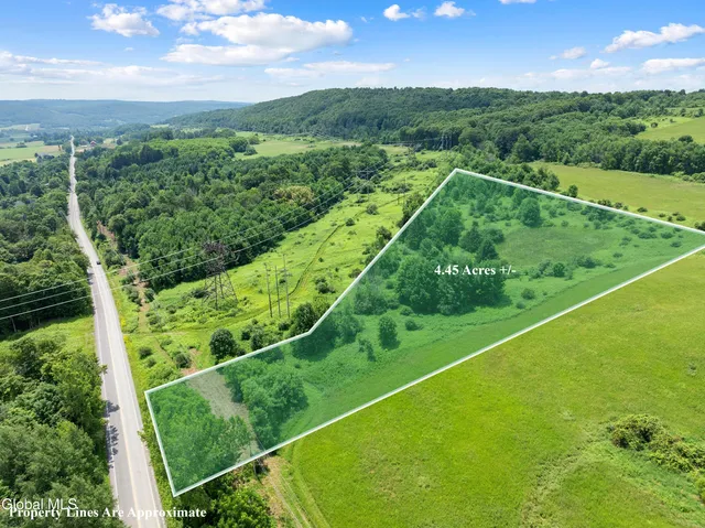 $44,900 | L1.5 Sky High Road, Tully, NY 13159