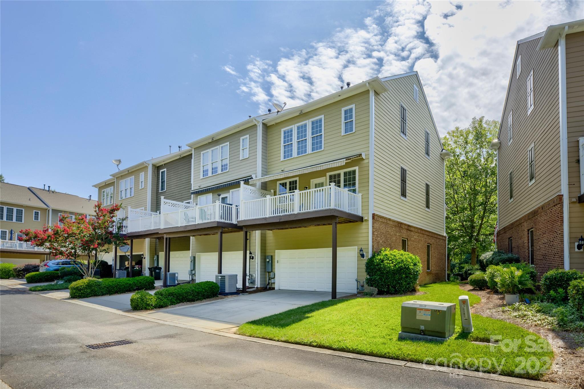 1104 Drayton Court Fort Mill, SC 29708 - Photo 41 of 48