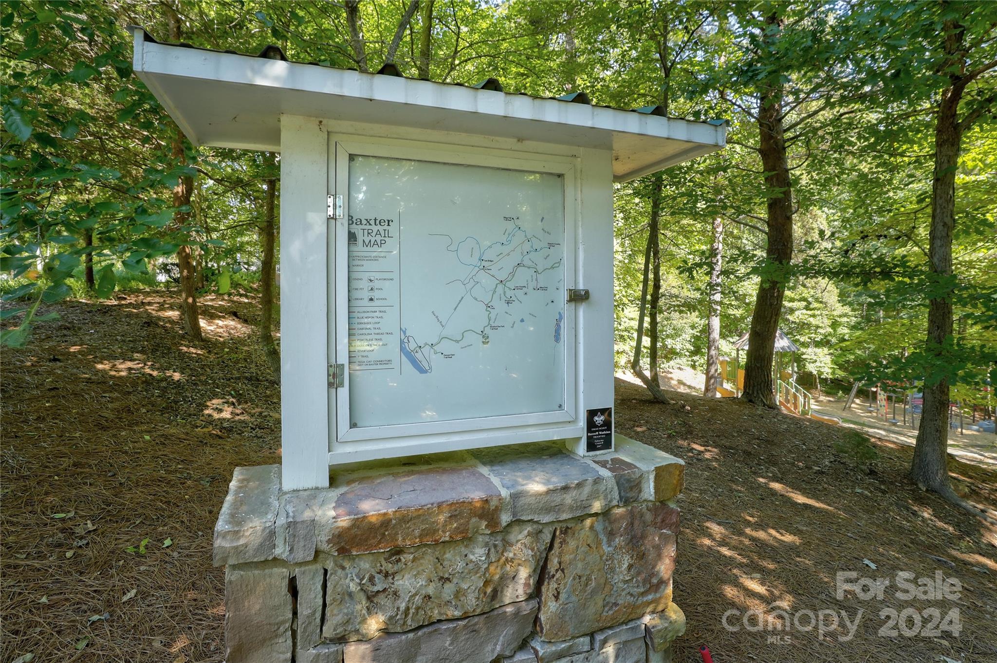 1104 Drayton Court Fort Mill, SC 29708 - Photo 47 of 48