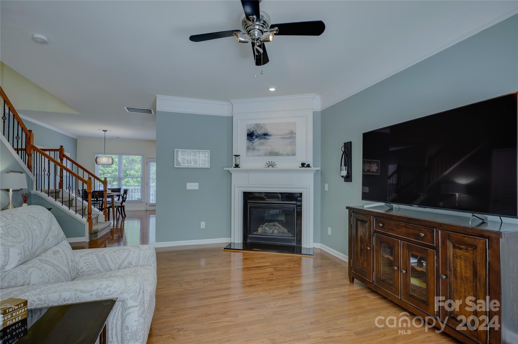 1104 Drayton Court Fort Mill, SC 29708 - Photo 9 of 48