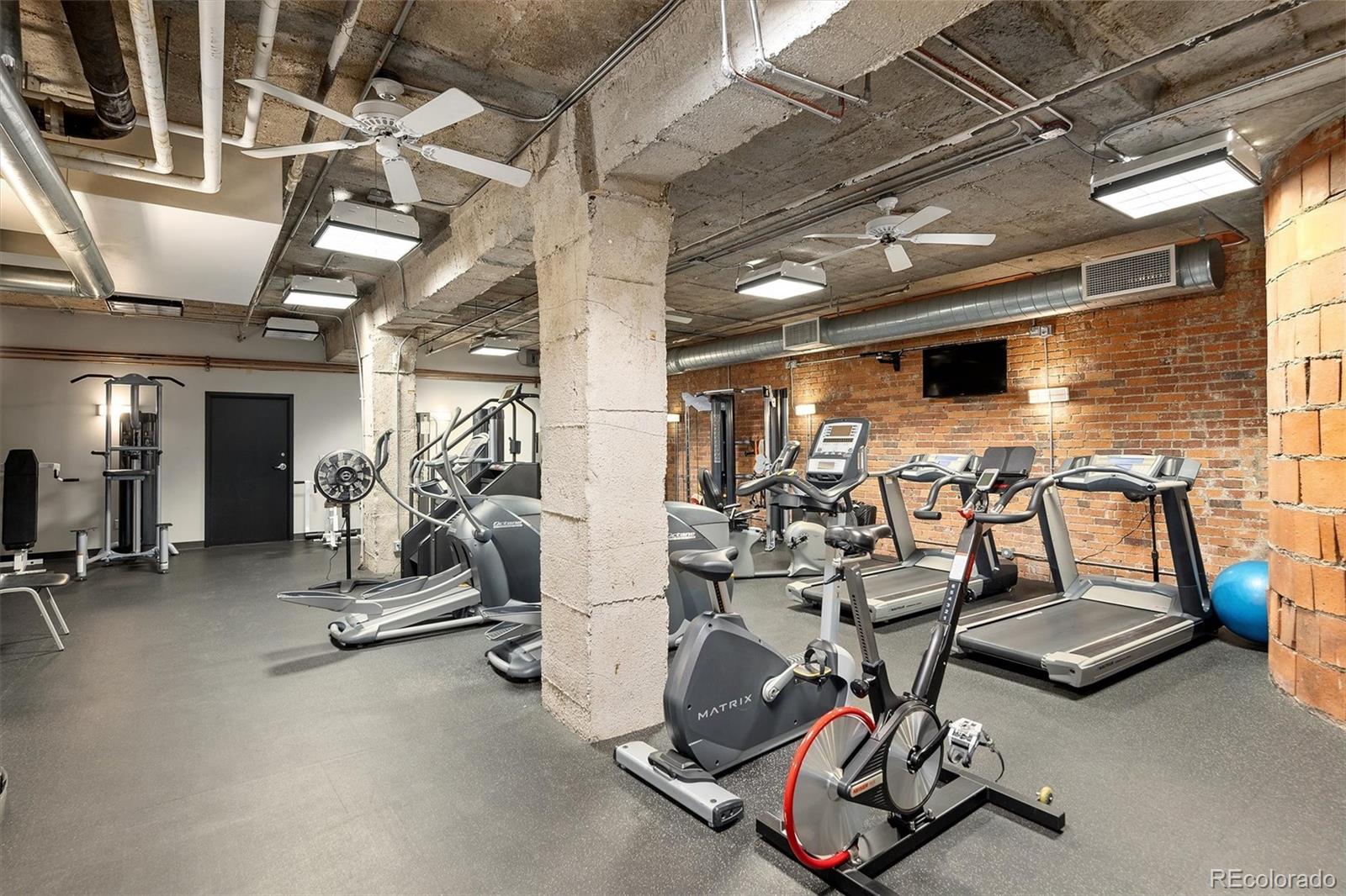 1801 Wynkoop Street, Unit 511 Denver, CO 80202 - Photo 34 of 50