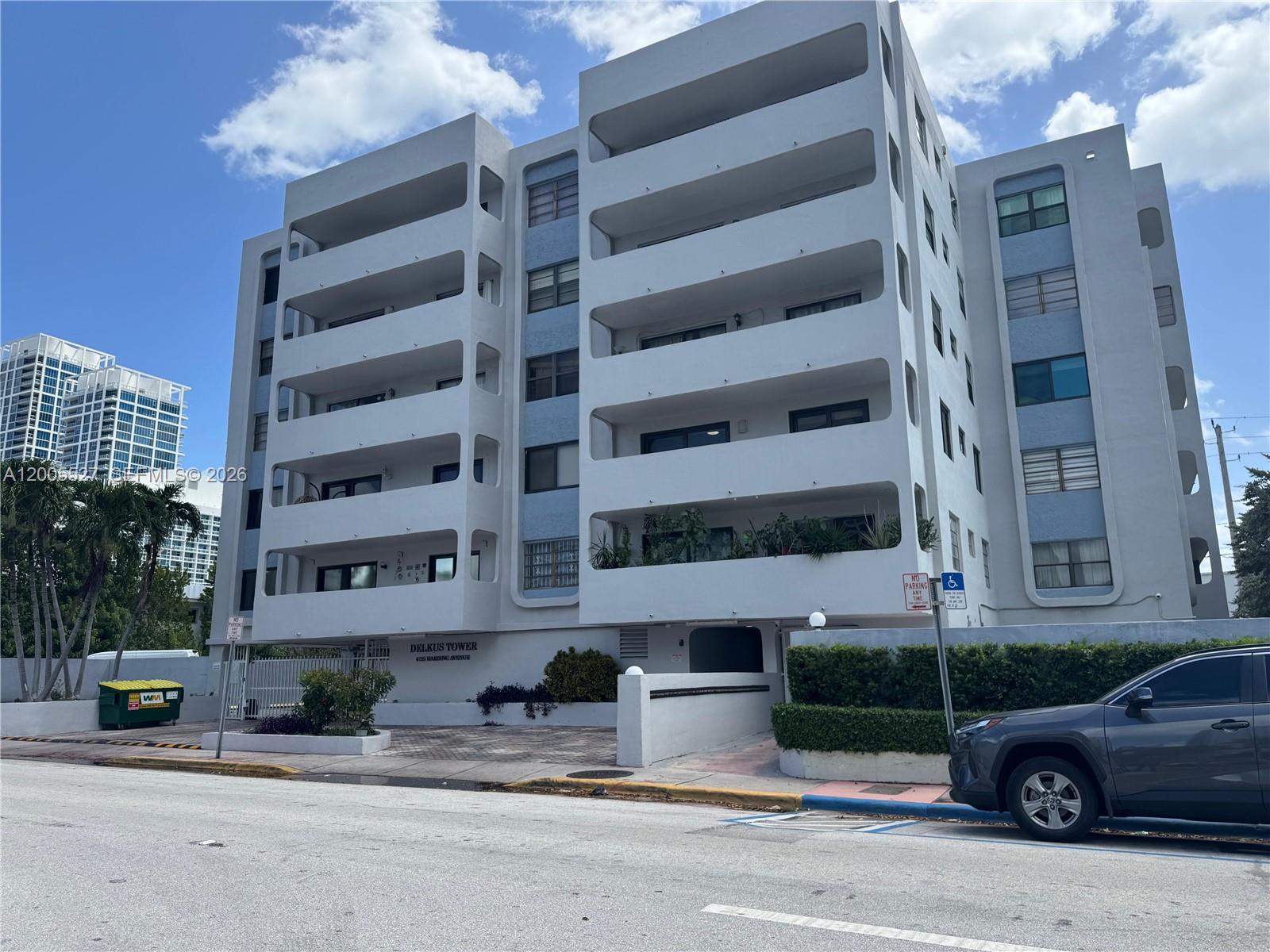 6725 Harding Avenue, Unit 503 Miami Beach, FL 33141 - Photo 2 of 23
