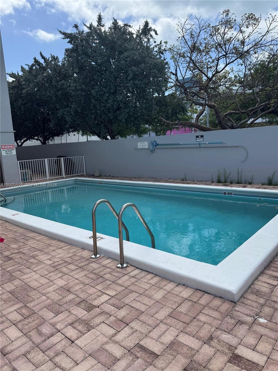 6725 Harding Avenue, Unit 503 Miami Beach, FL 33141 - Photo 22 of 23